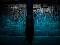 "ŠamaŠ, crier la paix" : l'installation sensorielle à l'Institut du Monde Arabe à Paris