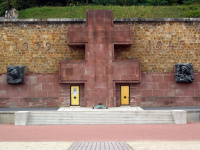 Mémorial de la France combattante