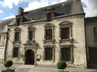 Bibliothèque Diane de Poitiers à Étampes