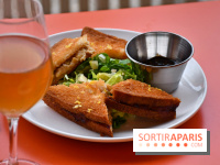 Plat/form, terrasse culturelle & festive en bord de Seine de retour ce printemps été 