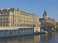 Quai des Orfèvres