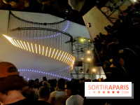 Etienne de Crecy, Benjamin Diamond, Jacques : DJ sets et concerts dans une exposition immersive à Paris