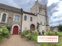 La Tour de Jouarre et son Abbaye, un trésor du patrimoine de Seine-et-Marne (77)