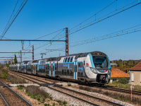 Transilien ligne R : trafic perturbé ou interrompu, les infos en temps réel