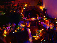 Holy Pop Up Festival 2025 : le marché de Noël de retour à Créteil