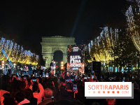 Illuminations de Noël 2025 des Champs Elysées à Paris : à quoi ressemblera le nouvel éclairage ?