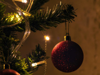 Noël 2025 : ciné en famille, histoires de noël et atelier bruitage au centre culturel du mérévillois (91)