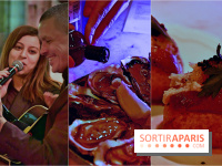 Les apéros du Louvre : huîtres, musique live et tapas raffinés au cœur de Paris