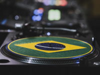 Bon Plan Réveillon du Nouvel An 2026 : Soirée brésilienne au Chinois à Montreuil (93)