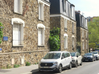 La meulière : comment cette pierre a-t-elle façonné l'architecture de la banlieue parisienne