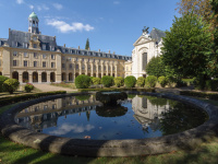 Des visites exceptionnelles au cœur d'un séminaire historique aux portes de Paris
