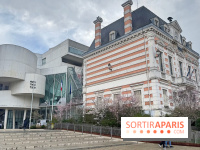 Cette mairie "hybride" proche de Paris est l'une des rares à avoir une architecture brutaliste