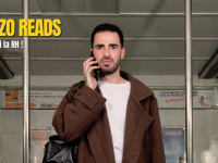 Merci la RH ! : Enzo Read dévoile son premier spectacle à Paris