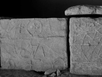 Découverte exceptionnelle d'une crypte cachée sous une église pour les Journées de l'Archéologie