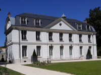 Rendez vous aux jardins au domaine de montauger