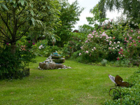 Ce "jardin d'inventions" vous attend pour les Rendez-Vous aux Jardins 2026 en région parisienne