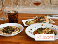 Au Dirty Lemon, Ruba Khoury, gagnante de Top Chef Moyen-Orient dévoile des cocktails élaborés, tapas palestiniens et un club caché !