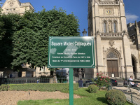 Nuit Blanche 2026 : un musée transitoire s'installe dans ce square à deux pas du Louvre