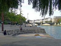 Fête de la Musique 2026 : Concert et DJ set aux Arènes du quai Saint-Bernard, en bord de Seine