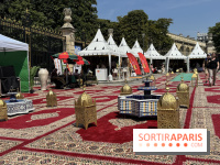 Journées Culturelles Marocaines 2026
