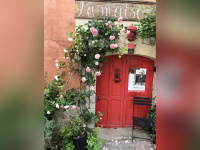 Journées du Patrimoine 2026 : découvrez la Maison Rose de Wallerand à Auvers-sur-Oise