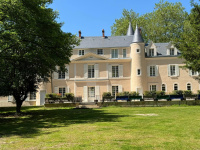 Ce château méconnu d'Essonne ouvre exceptionnellement au public pour les Journées du Patrimoine 2026