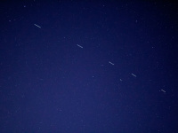 Pic des Perséides : où admirer la pluie d’étoiles filantes en région parisienne ce 12 août ?