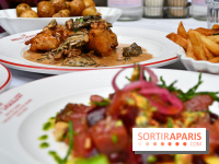 Le Petit Chaillot : un bistrot typique et gourmand à deux pas du musée de L’homme et du palais Galliera