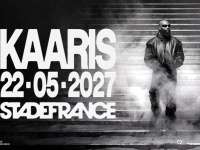 Kaaris au Stade de France en 2027 : le rappeur annonce la date de son concert événement