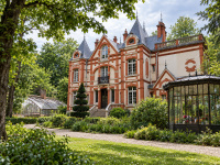 La Villa Michot — Villiers-sur-Marne