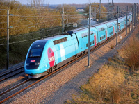 OUIGO lance ses ventes d'été