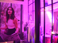 RA+RE présente sa nouvelle collection printemps-été