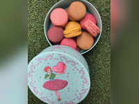 La Durée dévoile sa collection Printemps