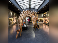 La Braderie de Leclaireur fait son grand retour