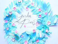 Garden Paris, l'évènement mode et gourmand de Marshmalloword