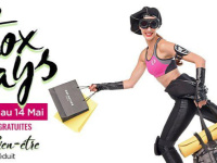 Les Detox Days chez One Nation Paris