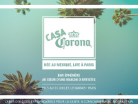 La Casa Corona : quand le Mexique s’invite à Paris