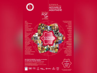 Un Pop Up store Nouvelle Aquitaine pour la Paris Design Week
