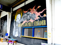 L’Aerosol : le spot tendance des amoureux du street-art