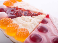 Soap and the city, un grain de folie dans la salle de bain