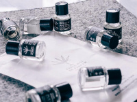 Parle moi de Parfum : une affaire de famille