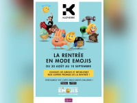 Emoji Movie Challenge : Attrapez-les tous ! 