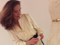 Garde Robe d’une Parisienne : le Pop-Up Store de la mode Vintage