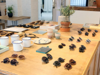 Waiting For the Sun, l’opticien qui bouleverse les codes