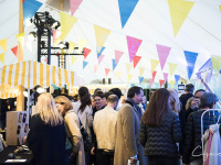 L’experience Slow-shopping par Cigoire est de retour