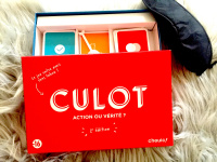 Culot : le jeu d’Action ou Vérité qui brise la glace !