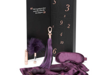 Saint Valentin 2018 à Paris : Le coffret coquin en mode 50 nuances de Grey