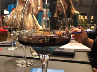 Un 5 à 7 chez mon caviste, ateliers de dégustation de bon vins entre amis 