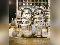 Sabon, la boutique de cosmétiques qui fait du bien au moral