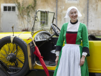 Le film Bécassine! débarque au ciném